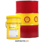 Гидравлическое масло SHELL TONNA S3 M 220 (550027210) 209L (250-руб за 1-литр)