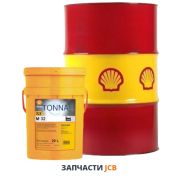 Гидравлическое масло SHELL TONNA S3 M 32 (550027218) 209L (250-руб за 1-литр)