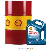 Моторное масло SHELL Helix HX7 diesel 10W-40 - 209L (250-руб за 1-литр)