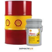 Моторное масло SHELL Rimula R4 MULTI 10W-30 - 209L (250-руб за 1-литр)