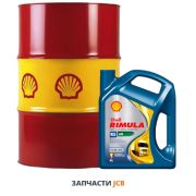 Моторное масло SHELL Rimula R5 LM 10W-40 - 209L (250-руб за 1-литр)