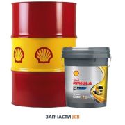 Моторное масло SHELL Rimula R6 M 10W-40 - 209L (250-руб за 1-литр)