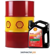 Трансмиссионное масло SHELL Spirax S2 А 80W-90 - 209L (250-руб за 1-литр)