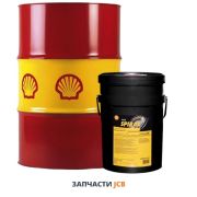 Трансмиссионное масло SHELL Spirax S3 G4 80W-90 - 209L (250-руб за 1-литр)