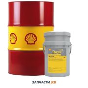 Трансмиссионное масло SHELL Spirax S4 CX 10 - 209L (250-руб за 1-литр)