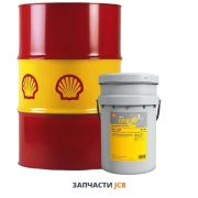 Трансмиссионное масло SHELL Spirax S4 CX 30 - 209L (250-руб за 1-литр)