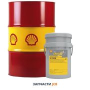 Трансмиссионное масло SHELL Spirax S4 CX 50 - 209L (250-руб за 1-литр)