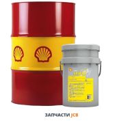 Трансмиссионное масло SHELL Spirax S4 G 75W-90 - 209L (250-руб за 1-литр)