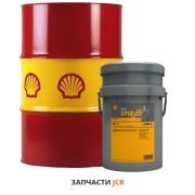 Трансмиссионное масло SHELL Spirax S4 AT 75W-90 - 209L (250-руб за 1-литр)