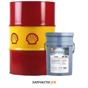 Трансмиссионное масло SHELL Spirax S6 TXME - 209L (250-руб за 1-литр)