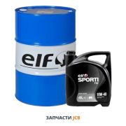 Моторное масло Elf SPORTI TXI 10W-40 - 208L (250-руб за 1-литр)
