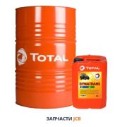 Трансмиссионное масло TOTAL DYNATRANS AC 30 - 208L (250-руб за 1-литр)