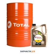 Моторное масло TOTAL Quartz 9000 FUTURE GF-5 0W-20 - 208L (250-руб за 1-литр)
