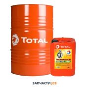 Трансмиссионное масло TOTAL TRANSMISSION DUAL 9 FE 75W-90 - 208L (250-руб за 1-литр)