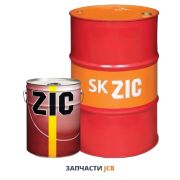Компрессорные масла ZIC Compressor RS 46 - 200L (250-руб за 1-литр)