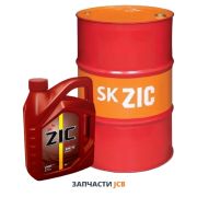 Трансмиссионное масло ZIC G-5 80W-90 - 200L (250-руб за 1-литр)