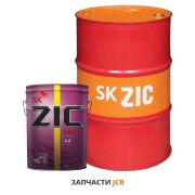 Трансмиссионное масло ZIC VEGA 46 - 200L (250-руб за 1-литр)