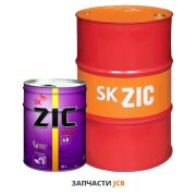 Трансмиссионное масло ZIC VEGA 68 - 200L (250-руб за 1-литр)