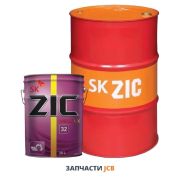 Гидравлическое масло ZIC VEGA LX 32 - 208L (250-руб за 1-литр)