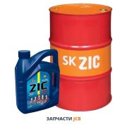 Моторное масло ZIC Х5 10W-40 - 208L (250-руб за 1-литр)