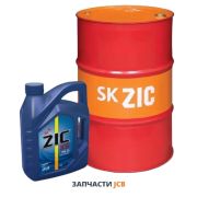Моторное масло ZIC Х5 15W-40 - 208L (250-руб за 1-литр)