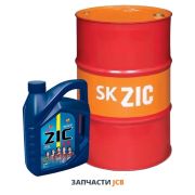 Моторное масло ZIC Х5 5W-30 - 208L (250-руб за 1-литр)