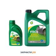 Моторное масло BP Visco 3000 10W-40 - 4L (250-руб за 1-литр)