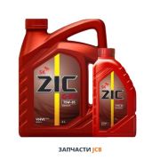 Трансмиссионное масло ZIC G-FF 75W-85 - 1L (250-руб за 1-литр)