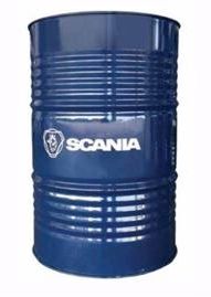 Моторное масло Scania LDF-4 5W-30 (208л)