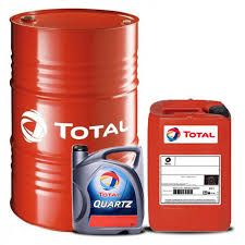 Трансмиссионное масло Total Traxium DUAL 9 FE 75W-90