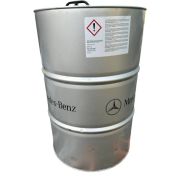 Моторное масло Mercedes-Вenz MB 229.5 5w40 205л