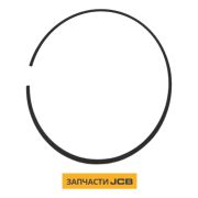 Кольцо стопорное JCB 10/906592