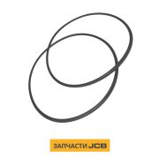 Кольцо уплотнительное JCB 20/950477