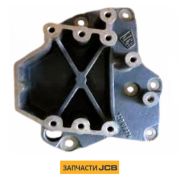 Переходная пластина JCB 320/08876