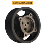 Шкив JCB 320/08673