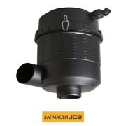 Корпус воздушного фильтра JCB 32/205800