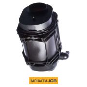 Корпус воздушного фильтра JCB 333/K7977