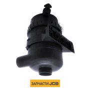 Корпус воздушного фильтра JCB 580/12162