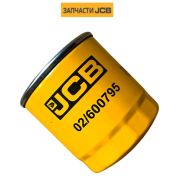 Фильтр масляный JCB 02/600795