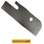 Накладка стрелы JCB 162/02506