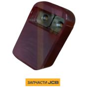 Проставка стрелы  JCB 333/D8508