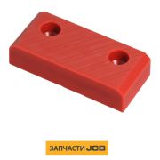 Накладка стрелы  JCB 331/13335