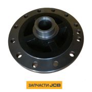 Корпус дифференциала JCB 7261/30190