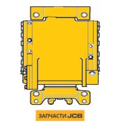 Дифференциал в сборе JCB 458/M7534