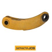 Тяга стрелы левая JCB 141/00350