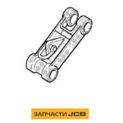 Тяга стрелы к ковшу JCB JRV0221