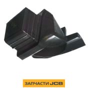 Уплотнитель заднего окна JCB 331/28221