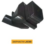 Уплотнитель заднего окна JCB 331/28222