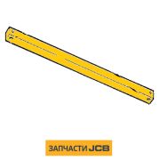 Тяга рулевая (планка) JCB 458/10426