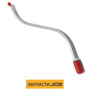 Трубка щупа КПП JCB 123/02607